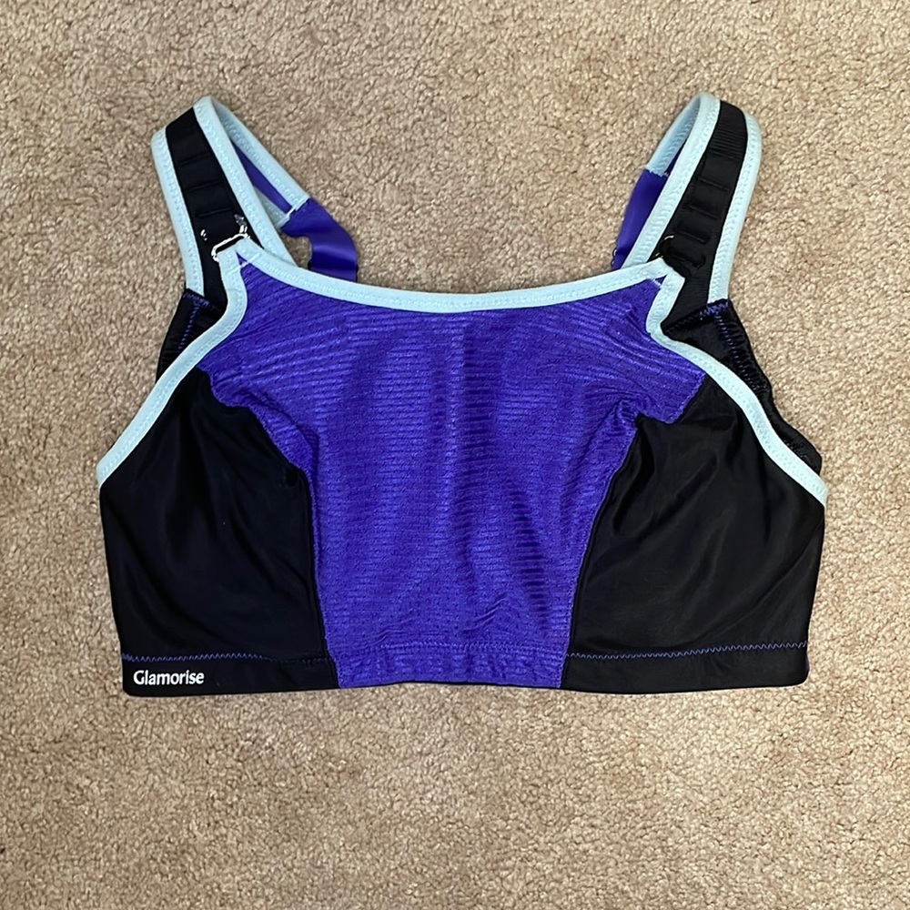 Glamorise Bra